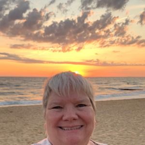 Meet your Posher, Ruth